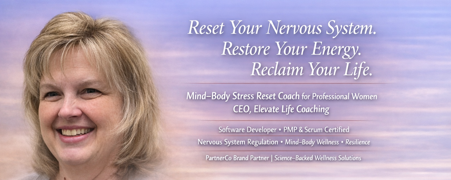 Elevate Life Coaching