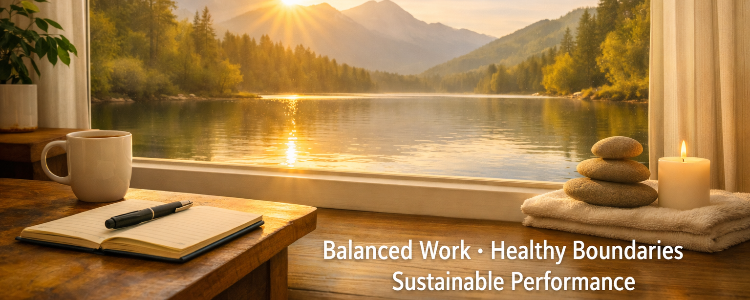 Elevate Life Coaching